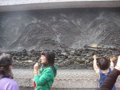 -南岳衡山风景名胜区-南岳大庙