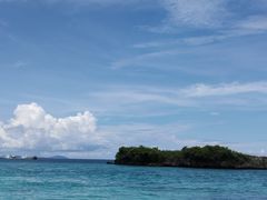 -长滩岛登岛码头