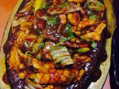 -HONGA HONGA雄家(曹路店)