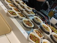 -老乡鸡(融科天地店)