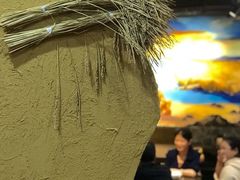 -土著渔匠·养生蝴蝶鱼(香樟路店)