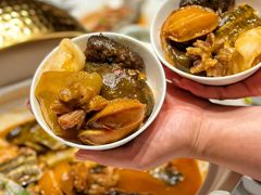 -香港狮子山下·明星粤菜餐厅(北苑店)