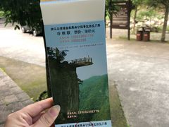 -龙湾潭国家森林公园