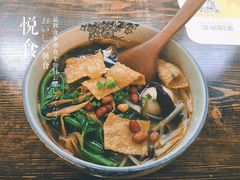 -陈记柳州螺蛳粉(大坪店)