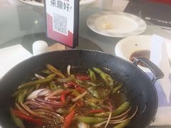 -鼎好家常菜(天桥店)
