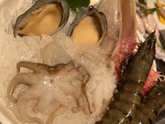 -巴奴毛肚火锅(六天地店)
