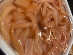 鸭肠-飘香火锅(玉林西路店)