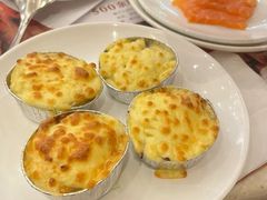 -芭菲盛宴·环球美食(袁家岗店)