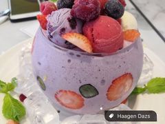 -哈根达斯(美罗城店)