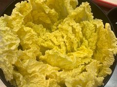 娃娃菜-水哥卜卜贝(东晓·胜汇里店)