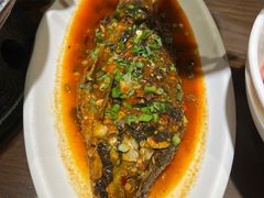 -味上湘菜馆(岳麓山店)