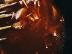 -勃利地摊·勃立小串烧烤