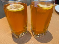 -海泰食府·新鲁菜·家宴(总部基地店)