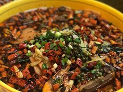 -美达尔烧烤海鲜家常菜(泰山路店)