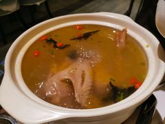 -徽镇小厨·经典徽菜(马连道店)