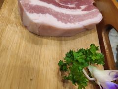 -唯成•韩国炭火烤肉 유성고기