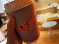 -XI·LaundryCafe 喜咖自助洗衣咖啡店