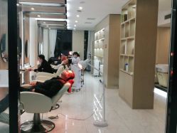 点击看大图 -大麦微针植发丨全国连锁