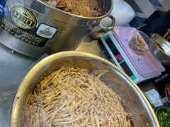 -张记捆鸡(总店)