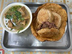 -清真·鸦儿李记·小馆(后海店)