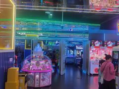 -快乐街区(成都龙湖北城天街店)