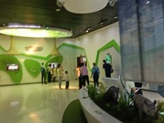-北京周口店北京人遗址博物馆
