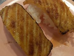-争鲜回转寿司(金桥家乐福店)