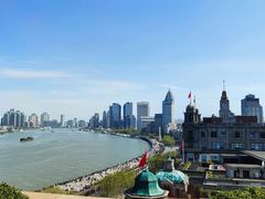 -上海和平饭店华懋阁 Cathay Room