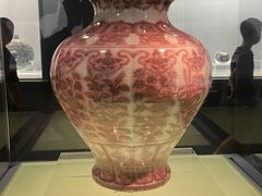 -上海博物馆(人民广场馆)