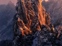 -九寨沟风景区