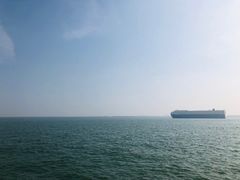 -东疆建设开发纪念公园