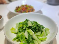 -院里寻菜·精致庭院菜(观沙岭店)