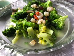 -山外山菜馆(玉泉路店)