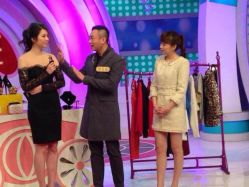 点击看大图 星尚频道《爱你爱美丽》花絮-芷妍医美