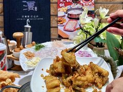 -沄记顺德菜打边炉(东直门店)