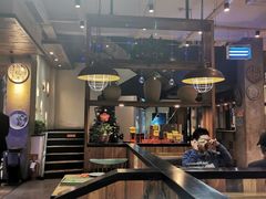 -小杨烤肉(朱雀店)