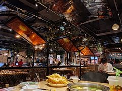 -正禾鲜·潮汕牛肉火锅(凯德天府店)