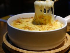 芝士焗土豆泥-IFIF 如果花園(宽厚里店)