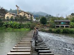 -云水谣景区