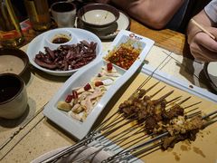 -状元阁烧烤(新华路总店)