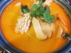 -Paak Dang Riverside 红嘴河畔餐厅