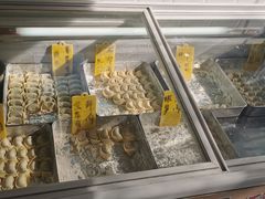 -上味馆南翔小笼(真金路店)