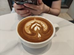 -Beans Solo豆号咖啡(百家湖花园店)