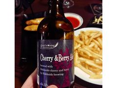 -虚荣精酿酒屋(五羊店)