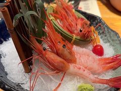 -藤原布二·八佰善会席料理(奥体店)