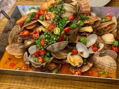 -必点海鲜·鲅鱼水饺(鞍山西道店)