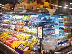 -BLT精品超市(国贸商城店)
