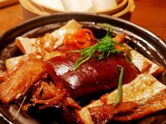 外婆红烧肉-外婆家(西红门荟聚购物中心店)