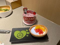 -海底捞火锅(太阳宫凯德mall店)