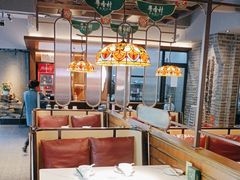 -粤香村(清真川菜店)